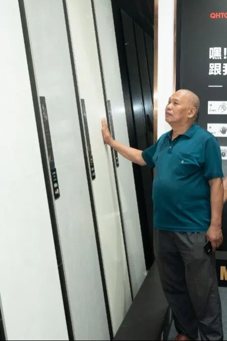 首發首秀 | 強輝新品質感大師系列震撼發布(圖20) 圖片