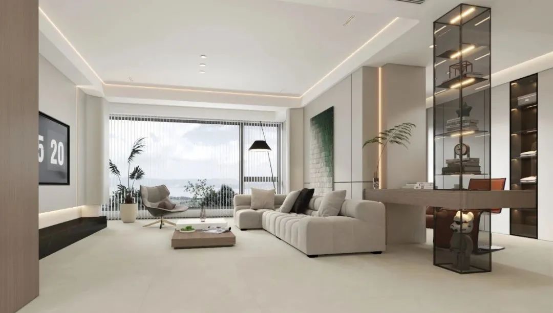 強輝新品推薦 | 質(zhì)感大師系列,從“心”定義,全新而來(圖36) 圖片