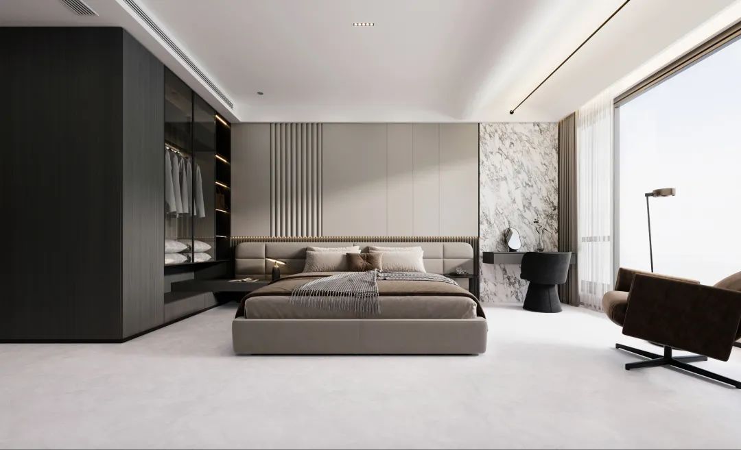 強輝新品質感大師又出圈?華美立家團隊參觀強輝總部展廳!(圖16) 圖片