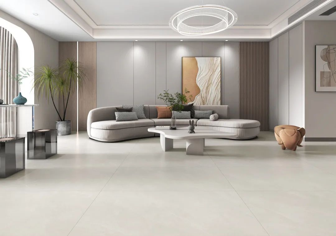 2023年佛山市標準化戰略資金擬補助項目公示,強輝陶瓷上榜!(圖5) 圖片