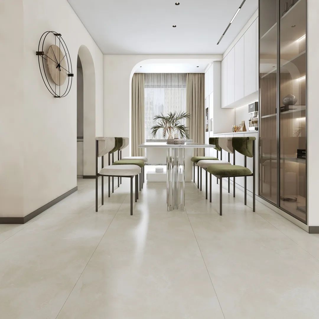 2023年佛山市標準化戰略資金擬補助項目公示,強輝陶瓷上榜!(圖4) 圖片