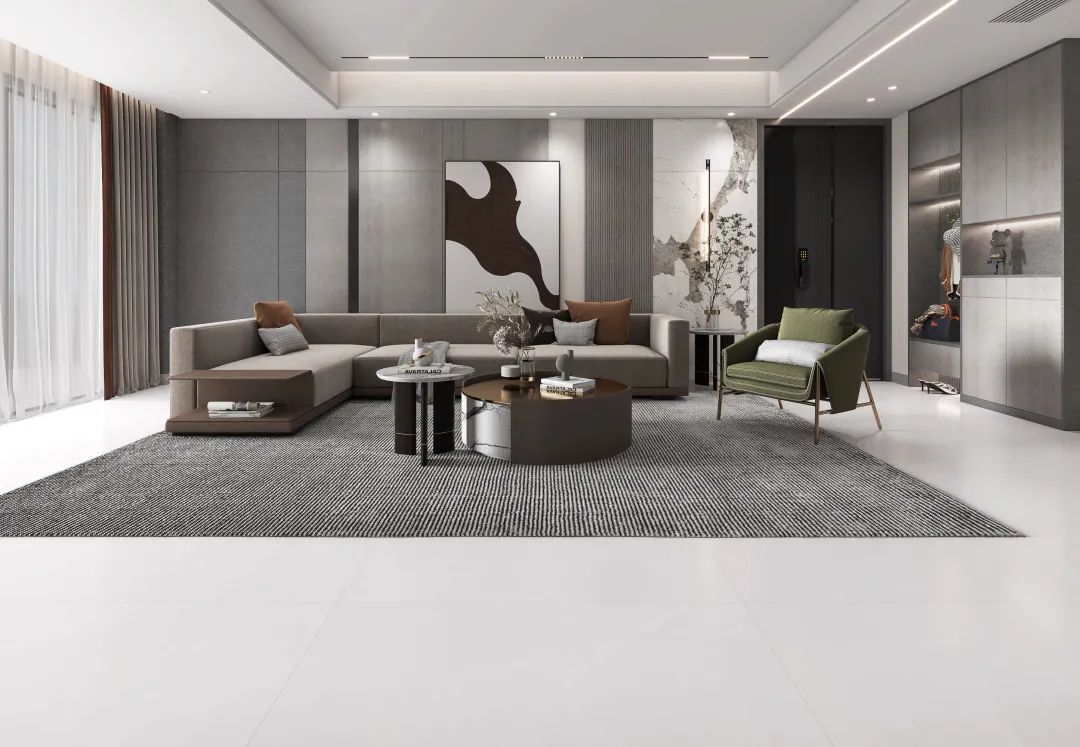 2023年佛山市標準化戰略資金擬補助項目公示,強輝陶瓷上榜!(圖6) 圖片