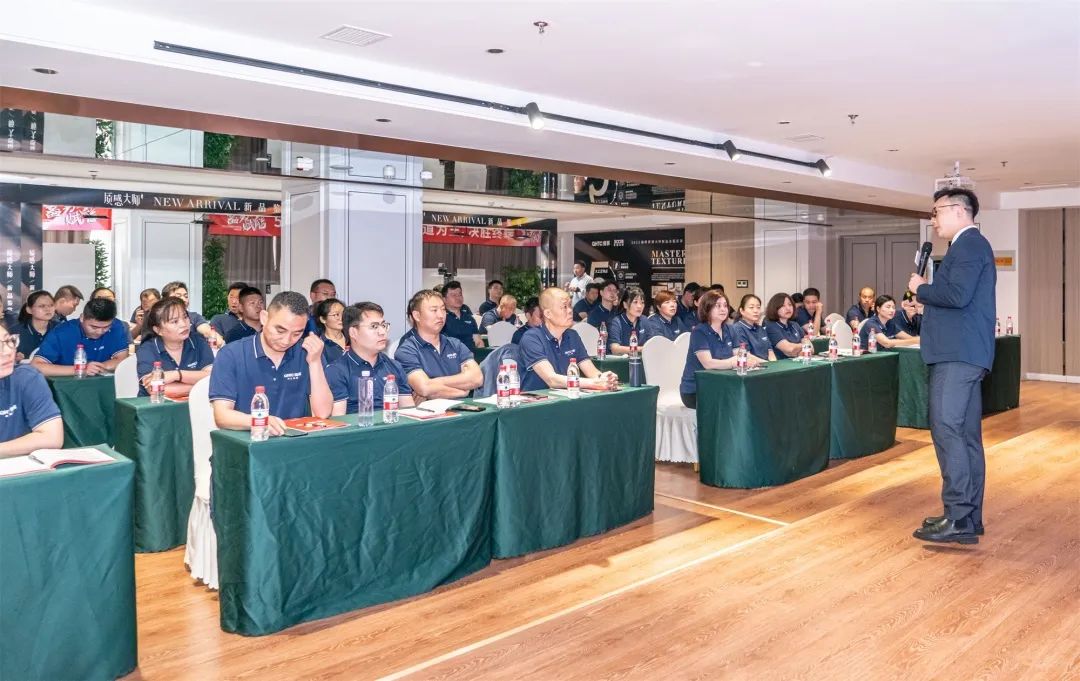 2023年佛山市標準化戰略資金擬補助項目公示,強輝陶瓷上榜!(圖10) 圖片