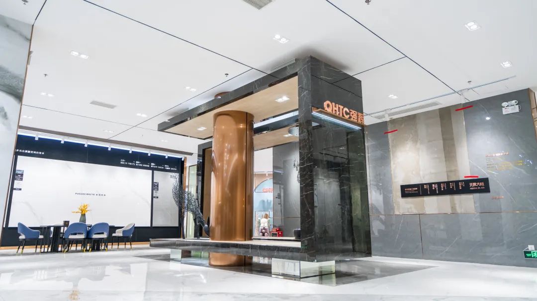 實至名歸!強輝榮獲2022中國房地產材料供應商產品力十強企業?(圖7) 圖片