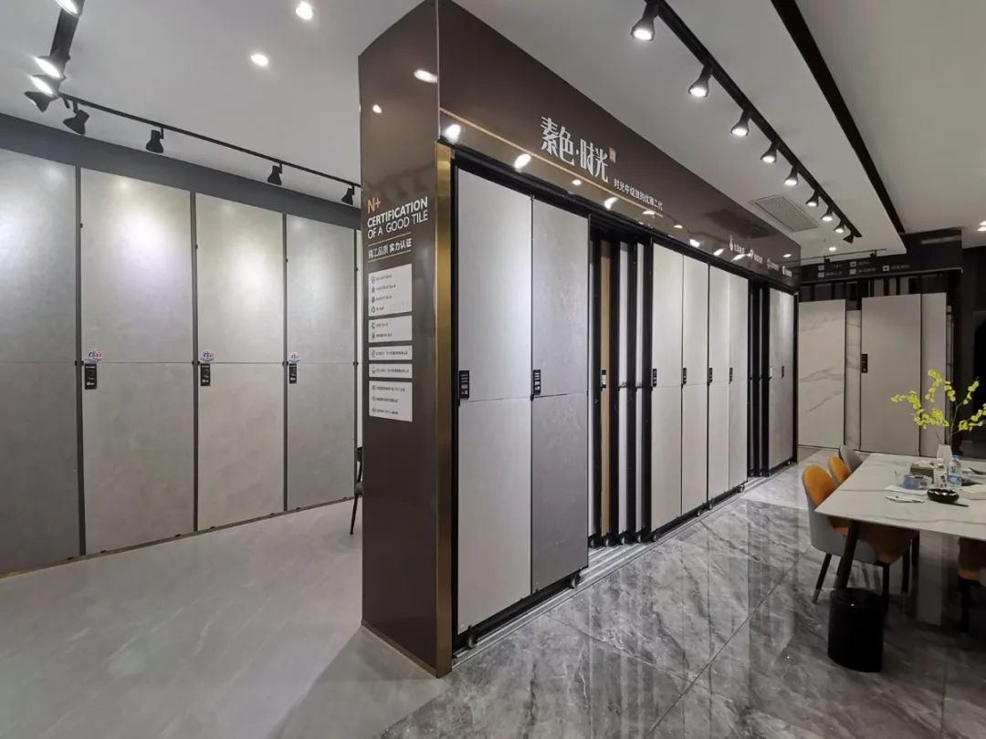 實至名歸!強輝榮獲2022中國房地產材料供應商產品力十強企業?(圖20) 圖片