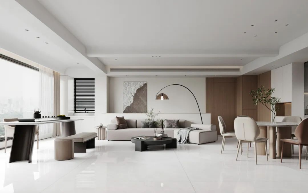 強輝900×1800mm規格產品上新,邀您開啟雅奢新生活(圖8) 圖片