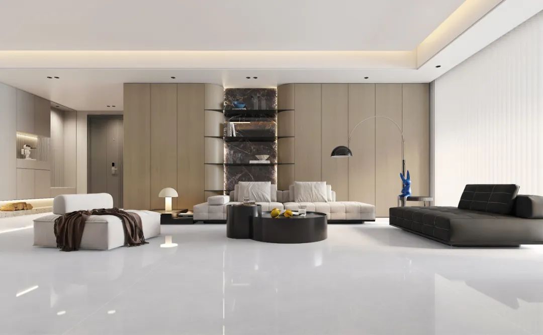 強輝900×1800mm規格產品上新,邀您開啟雅奢新生活(圖16) 圖片