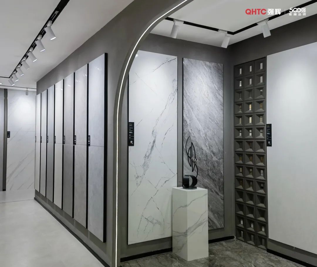 終端風采 | 強輝梅河口旗艦店,邂逅一場藝術旅程(圖12) 圖片