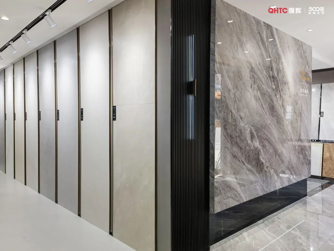 終端風采 | 強輝梅河口旗艦店,邂逅一場藝術旅程(圖11) 圖片