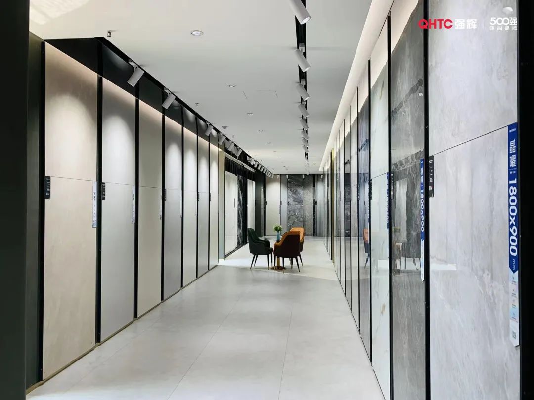 蓄勢?賦能 | 2023 強輝質感大師新品全國巡講邯鄲站順利結營(圖19) 圖片