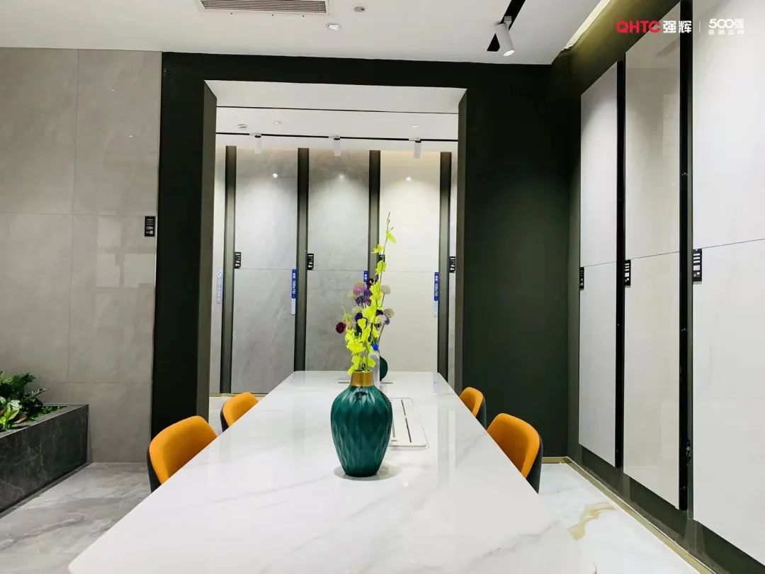 蓄勢?賦能 | 2023 強輝質感大師新品全國巡講邯鄲站順利結營(圖23) 圖片