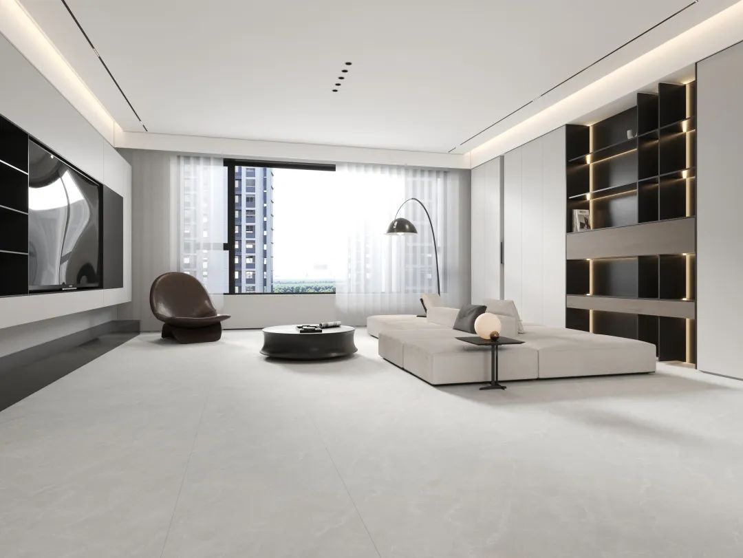 絨巖系列 | 自然與優雅共生,演繹靜謐之境(圖22) 圖片