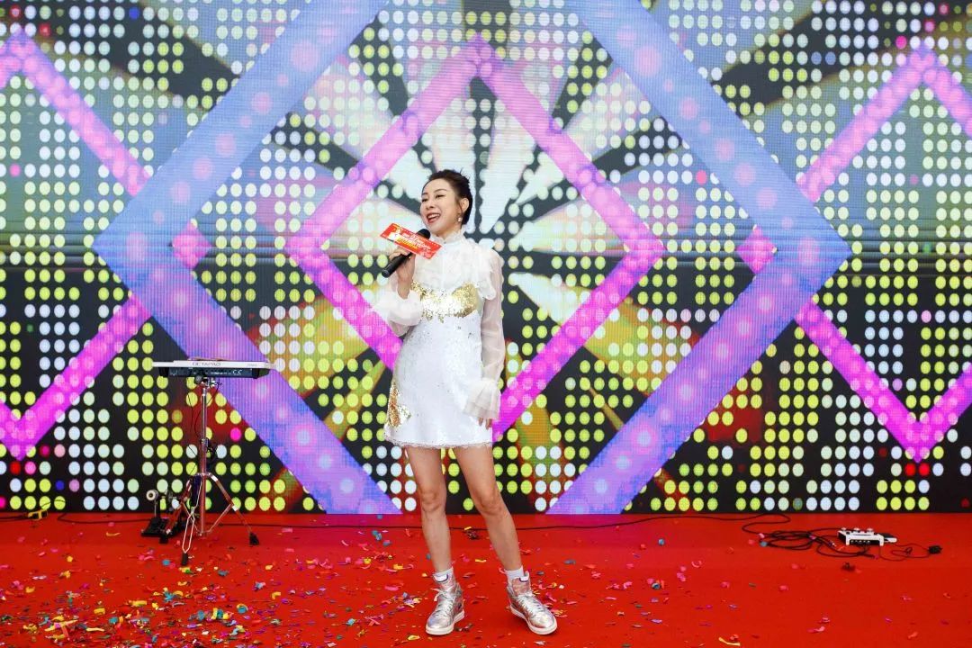 燃爆!強輝21周年摯友音樂節圓滿收官(圖18) 圖片