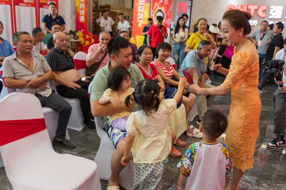 燃爆!強輝21周年摯友音樂節圓滿收官(圖39) 圖片