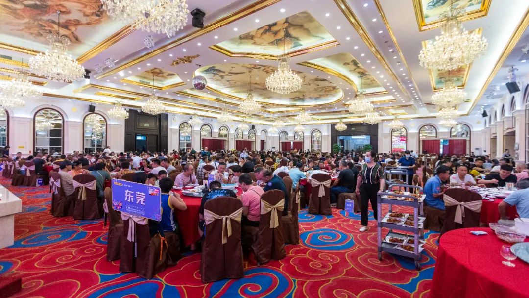 燃爆!強輝21周年摯友音樂節圓滿收官(圖49) 圖片