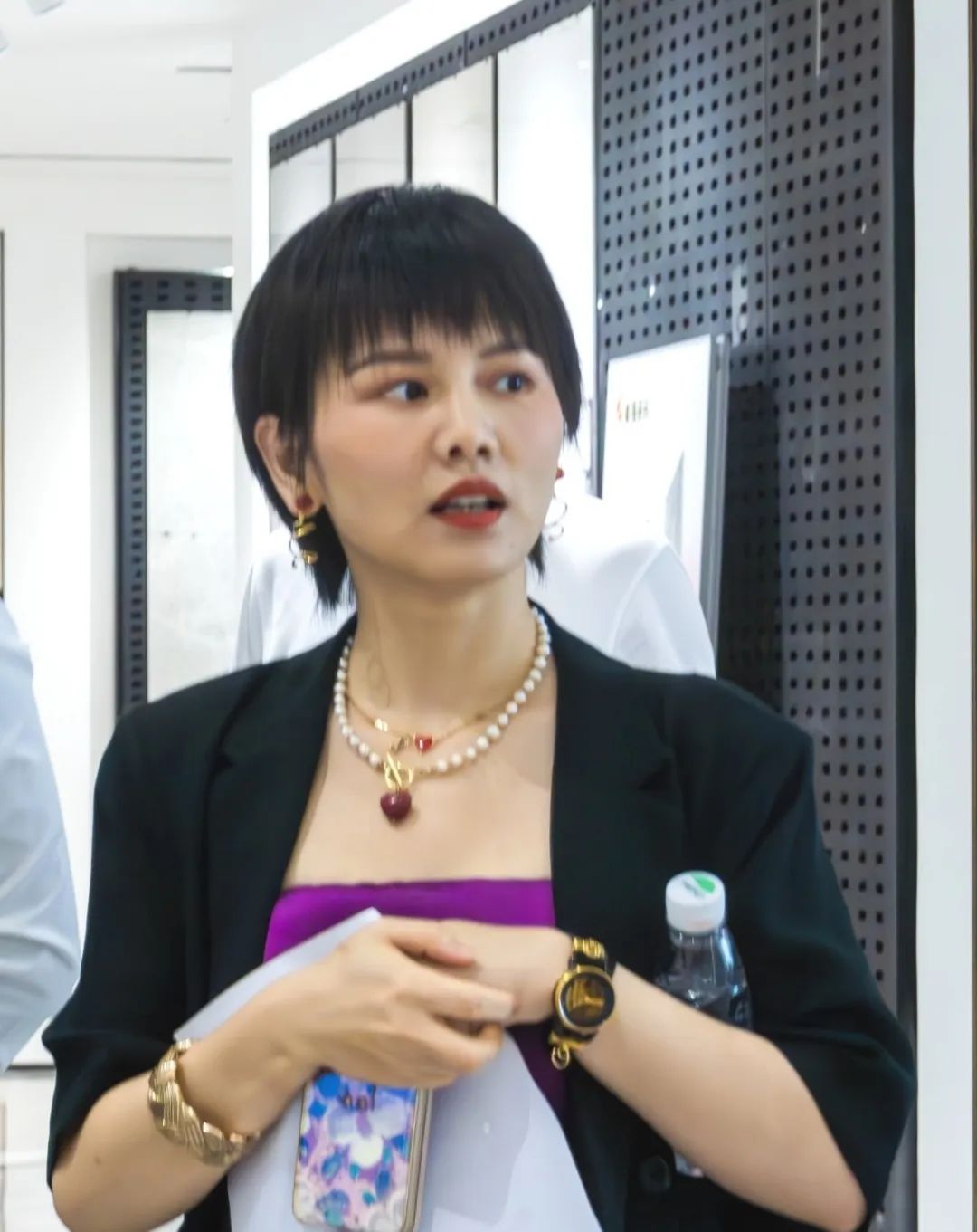 強輝×設計師阿爽 | 產品推薦官,教您選好磚(圖3) 強輝×設計師阿爽 | 產品推薦官,教您選好磚(圖3)