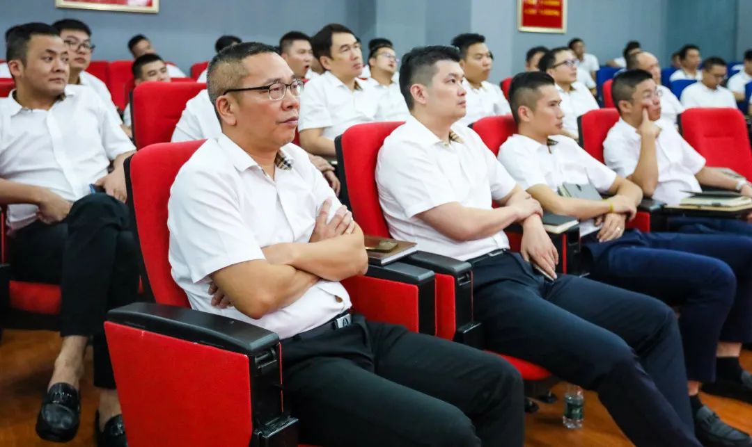 這一次,我們玩大的 | 強輝金九銀十無界增長營銷大會復盤會議順利舉辦(圖9) 這一次,我們玩大的 | 強輝金九銀十無界增長營銷大會復盤會議順利舉辦(圖9)