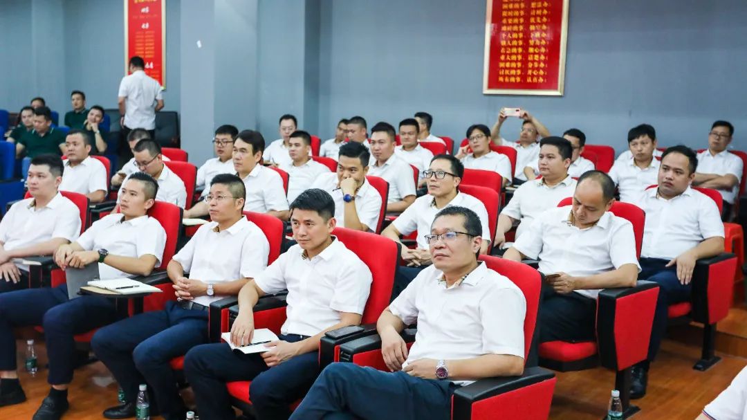 385A9353.jpg 這一次,我們玩大的 | 強輝金九銀十無界增長營銷大會復盤會議順利舉辦(圖12)