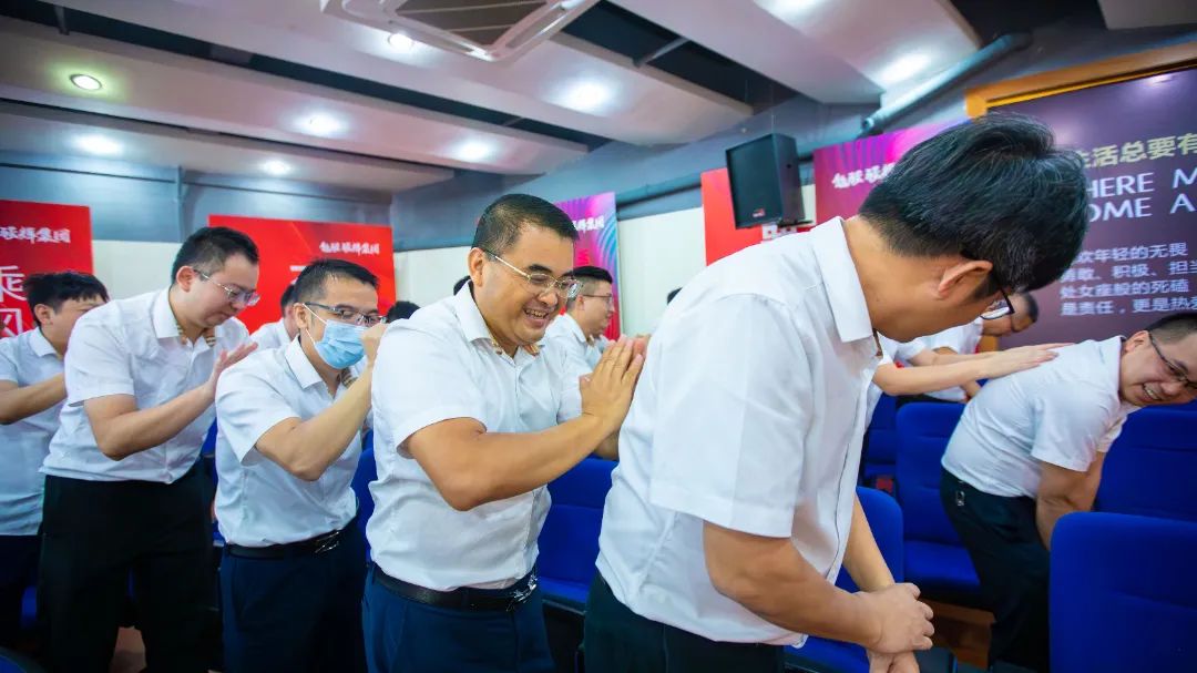 385A9129-已增強-降噪.jpg 這一次,我們玩大的 | 強輝金九銀十無界增長營銷大會復盤會議順利舉辦(圖14)