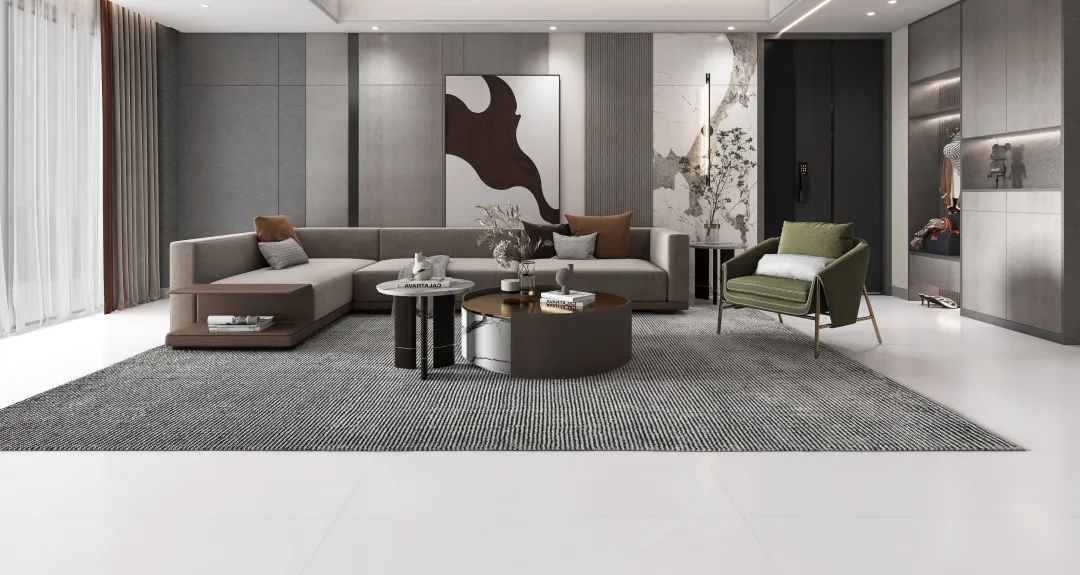 強(qiáng)輝質(zhì)感大師子母款系列產(chǎn)品，浪漫家居優(yōu)選(圖5)