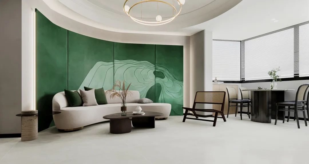 強(qiáng)輝質(zhì)感大師子母款系列產(chǎn)品，浪漫家居優(yōu)選(圖4)