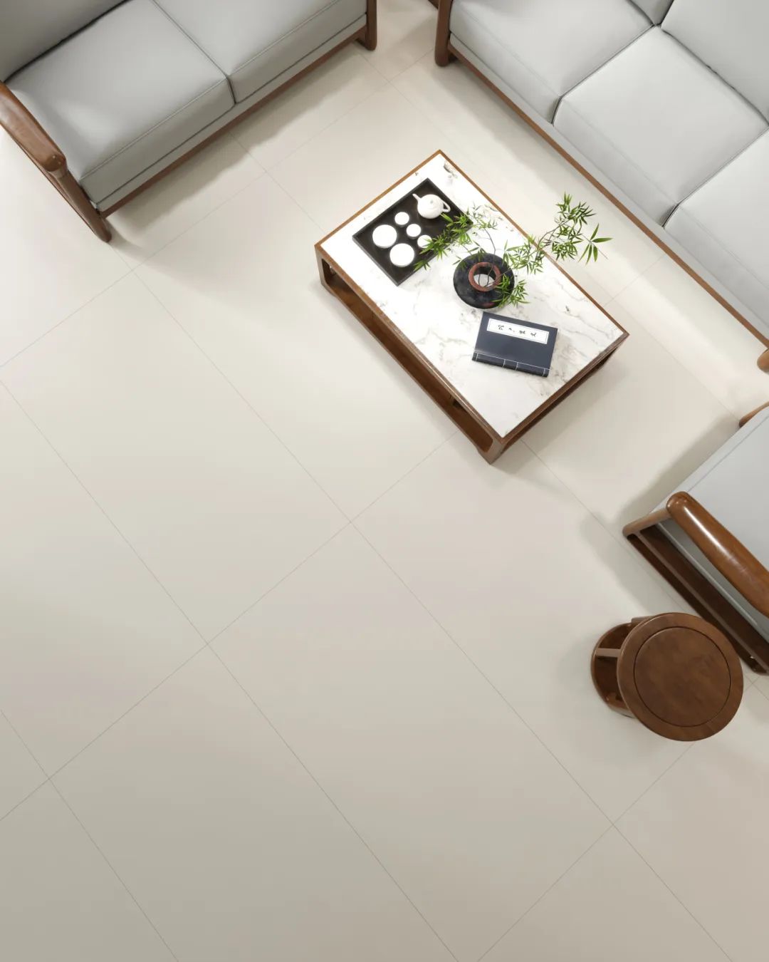 絨巖系列 | 與自然共生,邂逅藝術與空間之美(圖22) 絨巖系列 | 與自然共生,邂逅藝術與空間之美(圖22)