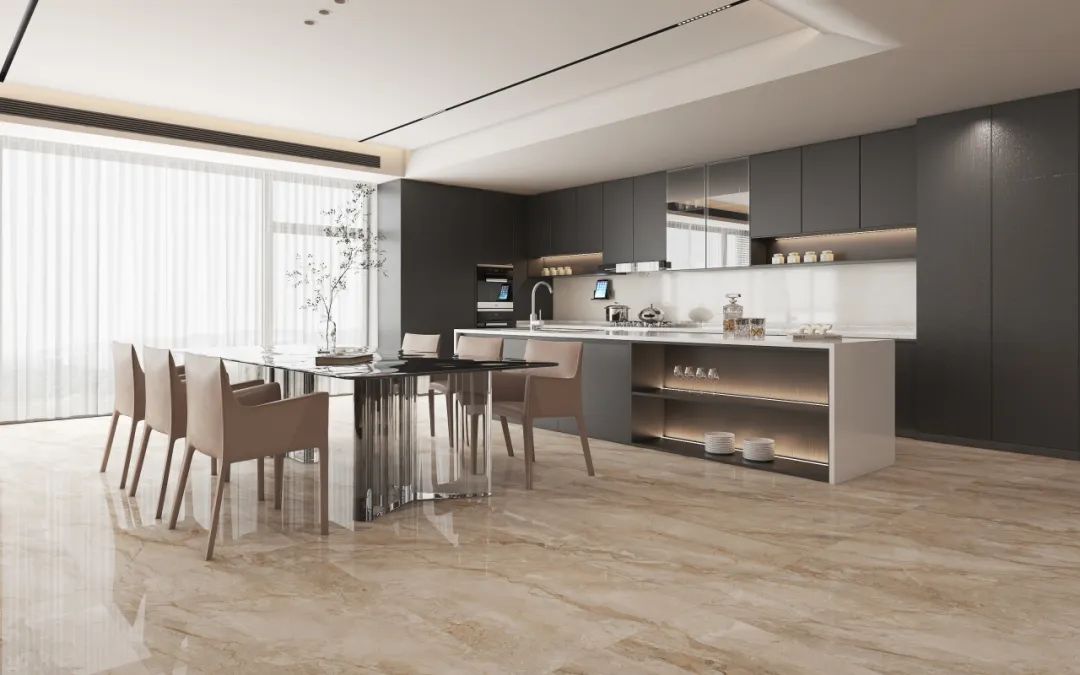 強輝2024新品質感·原生石系列 | 多元設計,驚艷視覺(圖10) 強輝2024新品質感·原生石系列 | 多元設計,驚艷視覺(圖10)