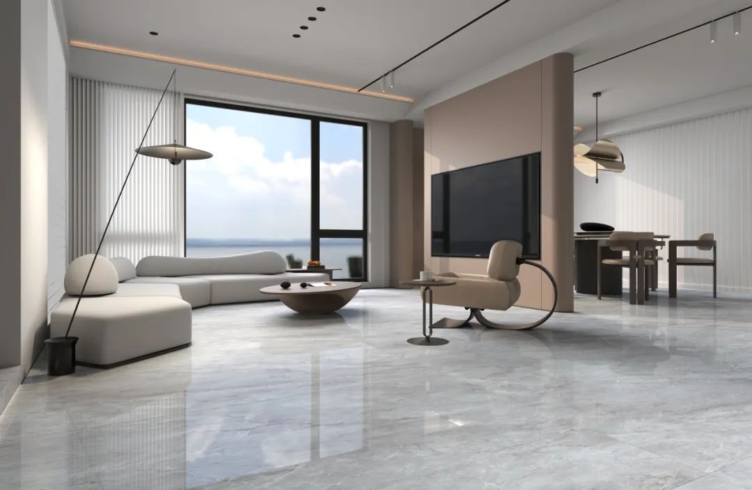 質感?原生石系列 | 1200×1800mm密縫連紋，開創無限世界(圖11)