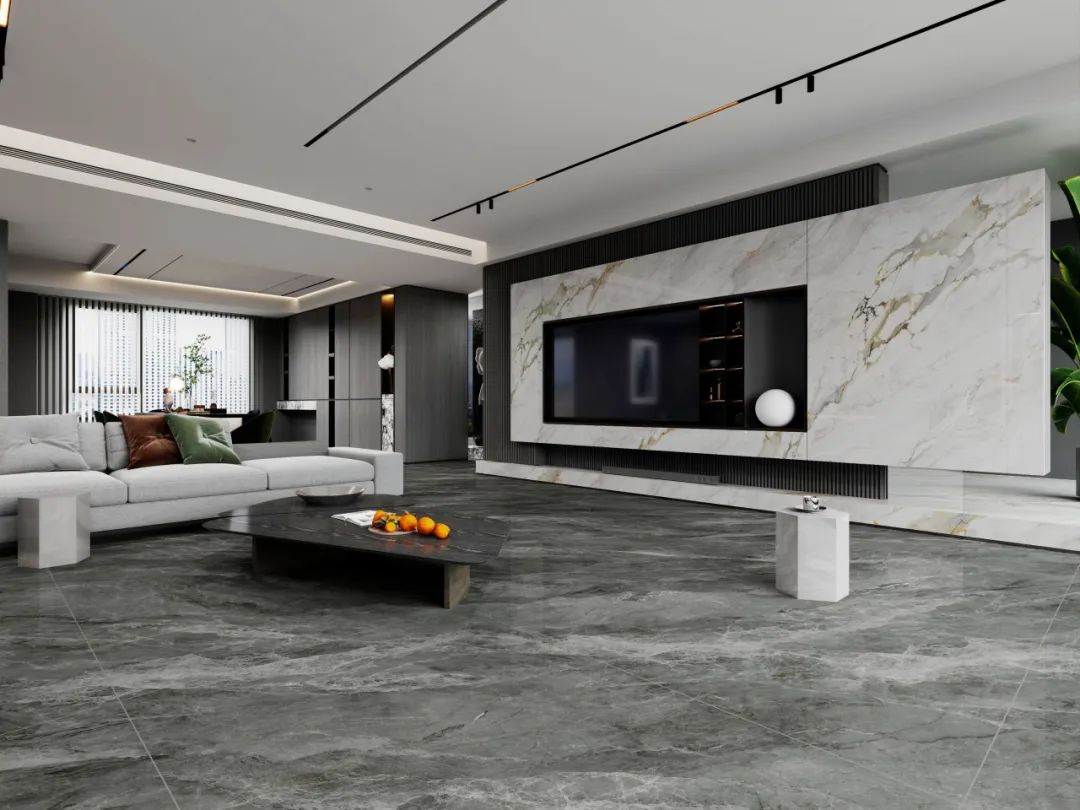 質感?原生石系列 | 1200×1800mm密縫連紋，開創無限世界(圖20)