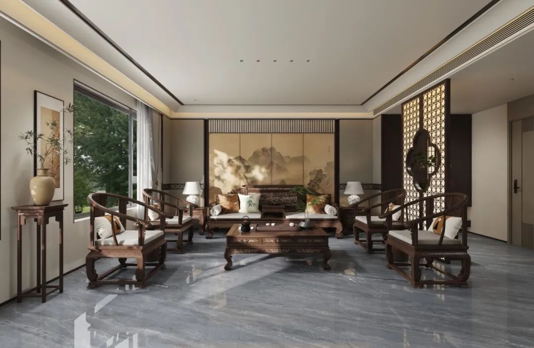 強輝質(zhì)感原生石系列 | 行至曠野,悠居自然(圖41) 強輝質(zhì)感原生石系列 | 行至曠野,悠居自然(圖41)