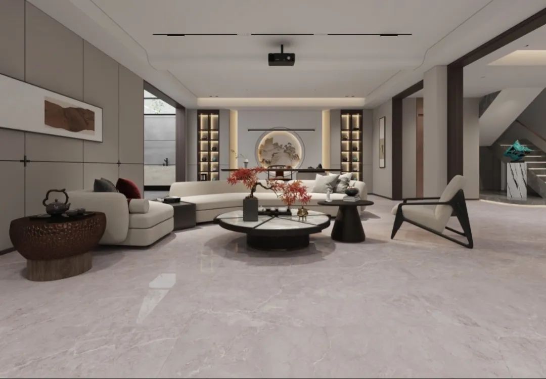 強輝質(zhì)感原生石系列 | 行至曠野,悠居自然(圖53) 強輝質(zhì)感原生石系列 | 行至曠野,悠居自然(圖53)