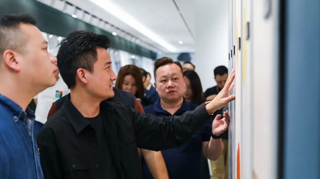 DSC04719.jpg 摯友同行追遠(yuǎn)夢(mèng) | 強(qiáng)輝×廣東保時(shí)捷車友會(huì)活動(dòng)圓滿舉行(圖10)