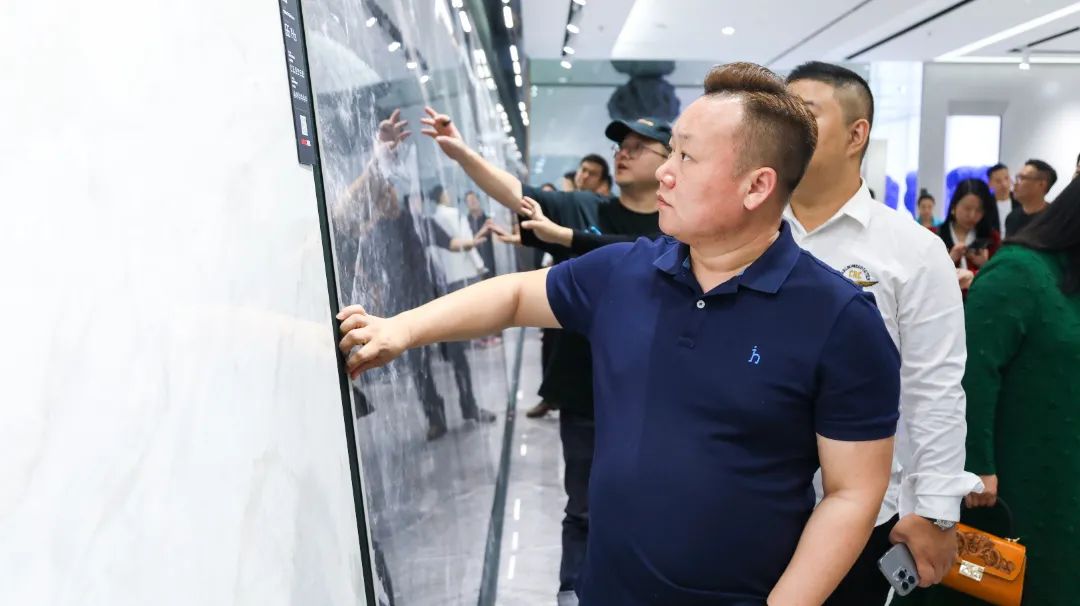 DSC04729.jpg 摯友同行追遠(yuǎn)夢(mèng) | 強(qiáng)輝×廣東保時(shí)捷車友會(huì)活動(dòng)圓滿舉行(圖9)