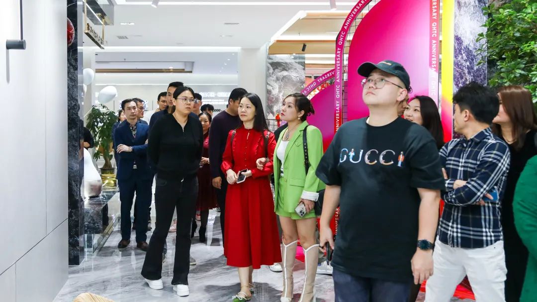 摯友同行追遠(yuǎn)夢(mèng) | 強(qiáng)輝×廣東保時(shí)捷車友會(huì)活動(dòng)圓滿舉行(圖3) 摯友同行追遠(yuǎn)夢(mèng) | 強(qiáng)輝×廣東保時(shí)捷車友會(huì)活動(dòng)圓滿舉行(圖3)