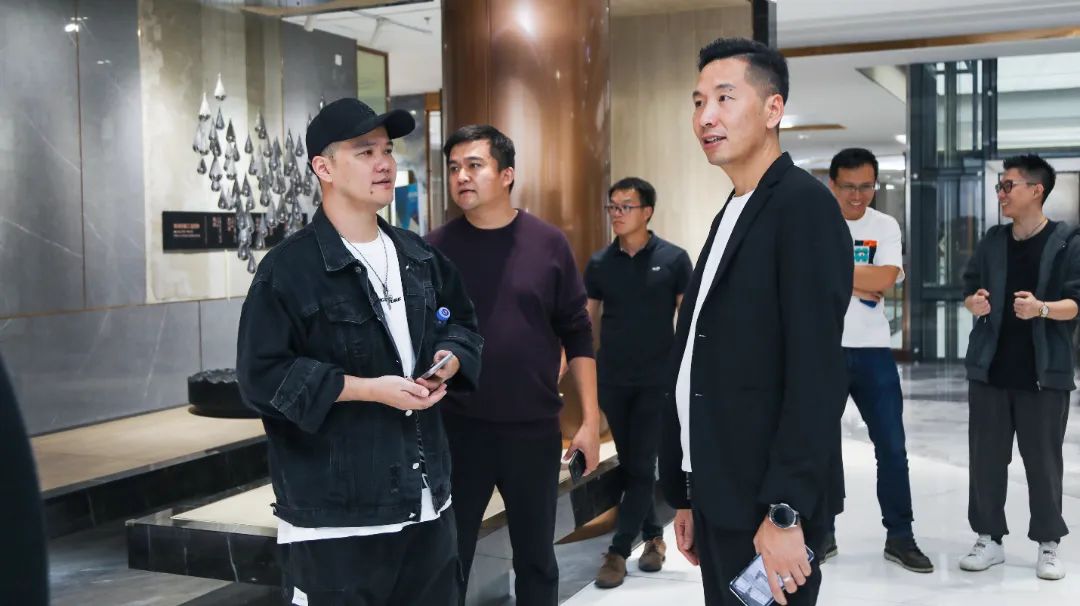 DSC04771.jpg 摯友同行追遠(yuǎn)夢(mèng) | 強(qiáng)輝×廣東保時(shí)捷車友會(huì)活動(dòng)圓滿舉行(圖7)