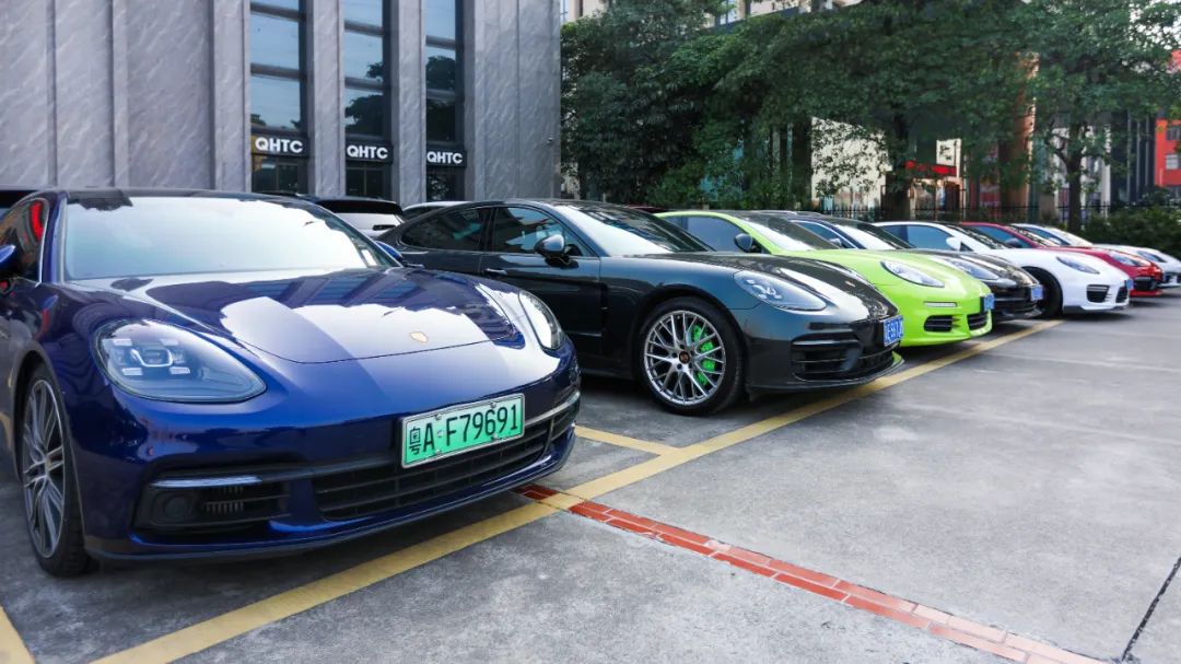 摯友同行追遠(yuǎn)夢(mèng) | 強(qiáng)輝×廣東保時(shí)捷車友會(huì)活動(dòng)圓滿舉行(圖32) 摯友同行追遠(yuǎn)夢(mèng) | 強(qiáng)輝×廣東保時(shí)捷車友會(huì)活動(dòng)圓滿舉行(圖32)