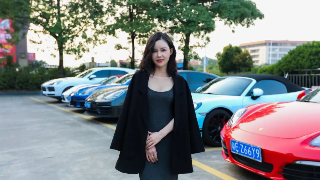 摯友同行追遠(yuǎn)夢(mèng) | 強(qiáng)輝×廣東保時(shí)捷車友會(huì)活動(dòng)圓滿舉行(圖34) 摯友同行追遠(yuǎn)夢(mèng) | 強(qiáng)輝×廣東保時(shí)捷車友會(huì)活動(dòng)圓滿舉行(圖34)