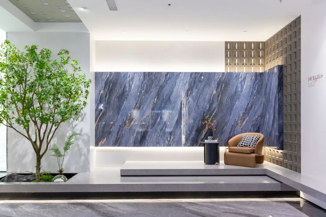 大地·大師·大宅 | 2024強輝精工瓷磚大師館盛大開幕！(圖15)