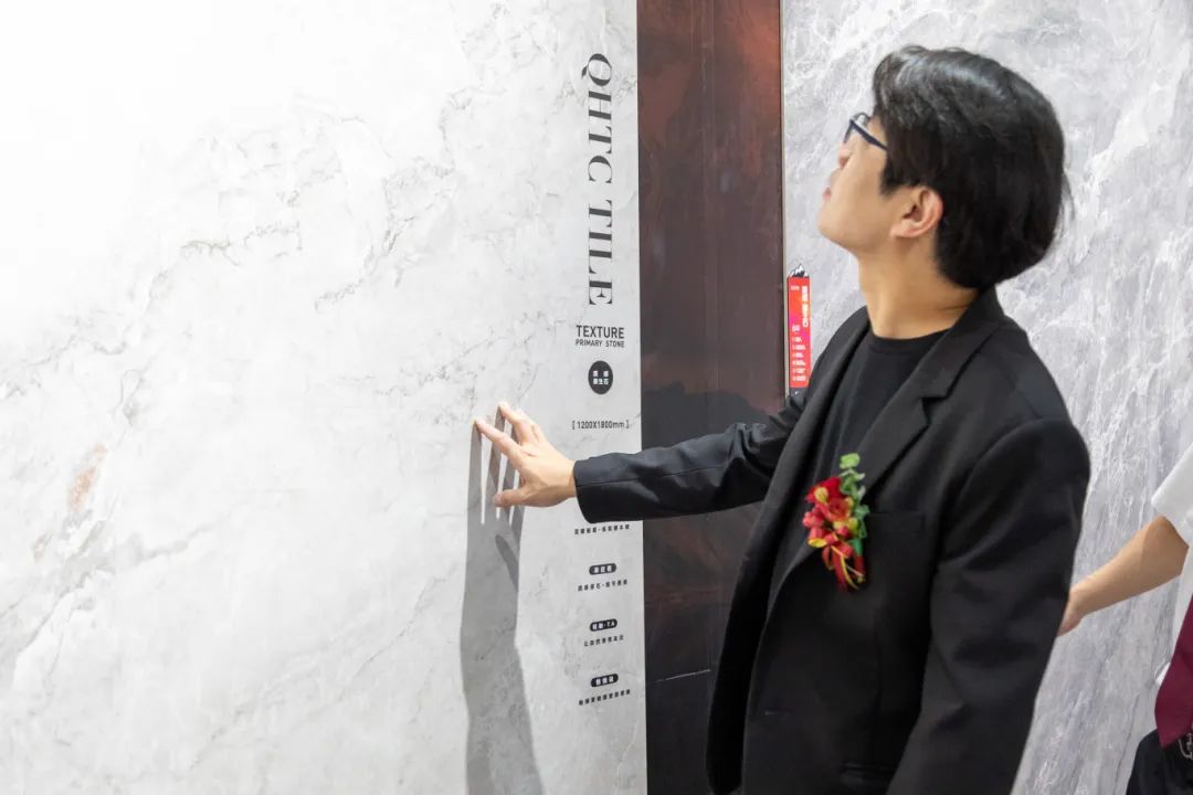 強輝×設計大咖邵唯晏|精工原生宅,探索空間更多的可能性(圖11) 強輝×設計大咖邵唯晏|精工原生宅,探索空間更多的可能性(圖11)