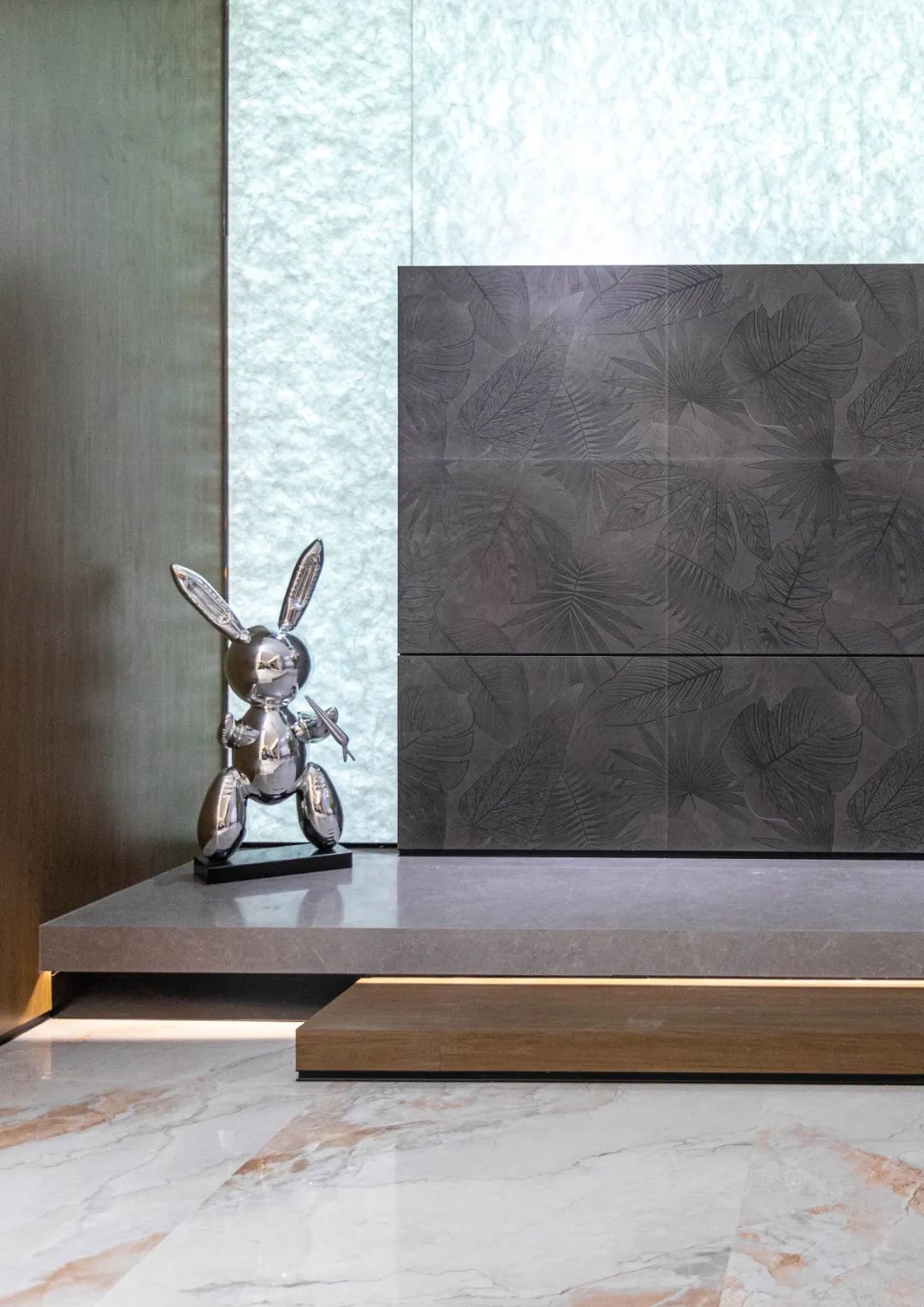 強輝×設計大咖邵唯晏|精工原生宅,探索空間更多的可能性(圖13) 強輝×設計大咖邵唯晏|精工原生宅,探索空間更多的可能性(圖13)