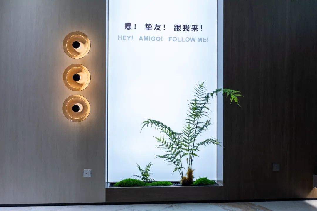 強輝×設計大咖邵唯晏|精工原生宅,探索空間更多的可能性(圖20) 強輝×設計大咖邵唯晏|精工原生宅,探索空間更多的可能性(圖20)