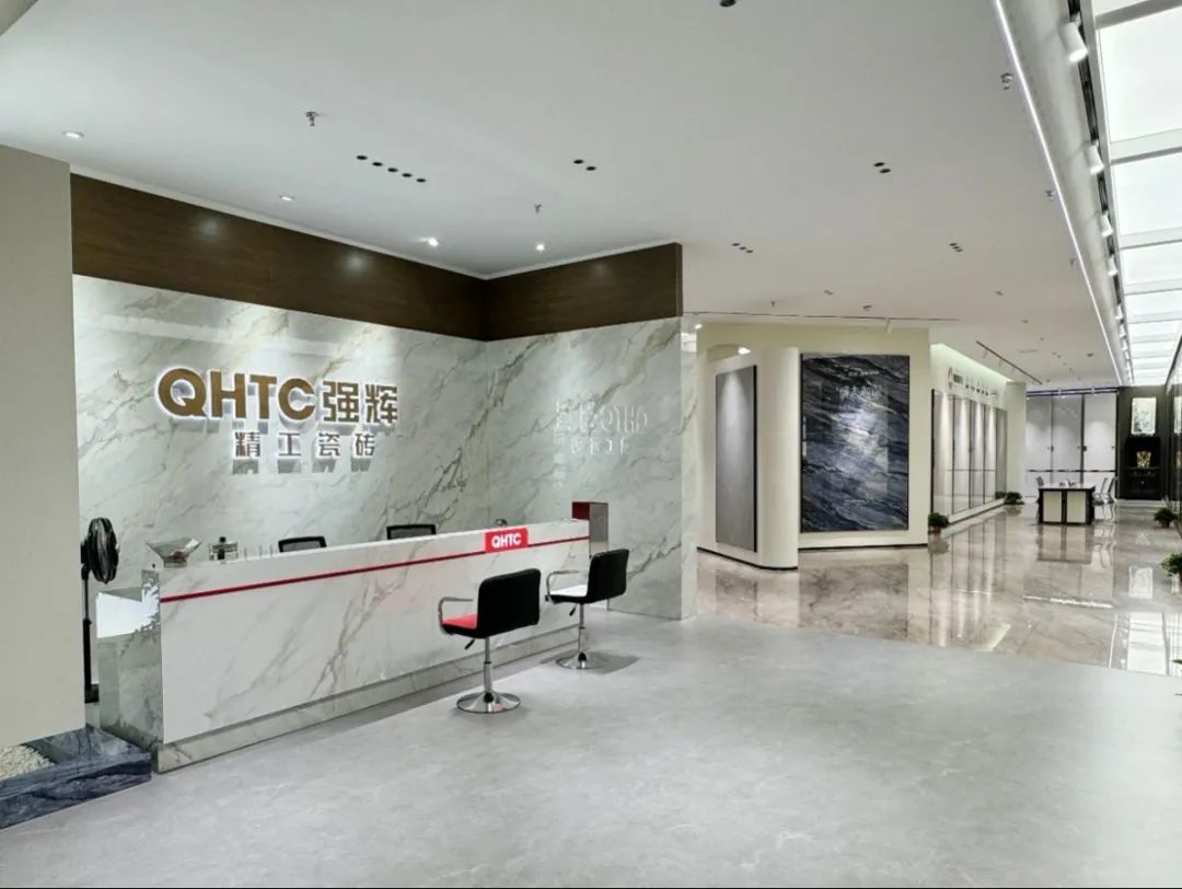 終端風采 | 強輝焦作旗艦店，打卡家居美學新地標(圖5)