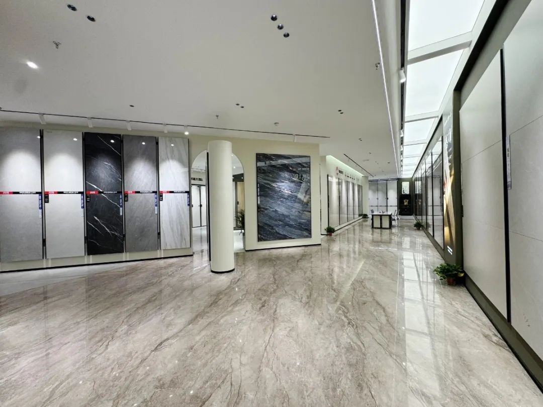 終端風采 | 強輝焦作旗艦店，打卡家居美學新地標(圖6)