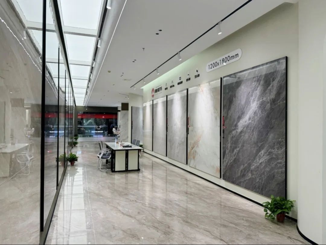 終端風采 | 強輝焦作旗艦店，打卡家居美學新地標(圖7)