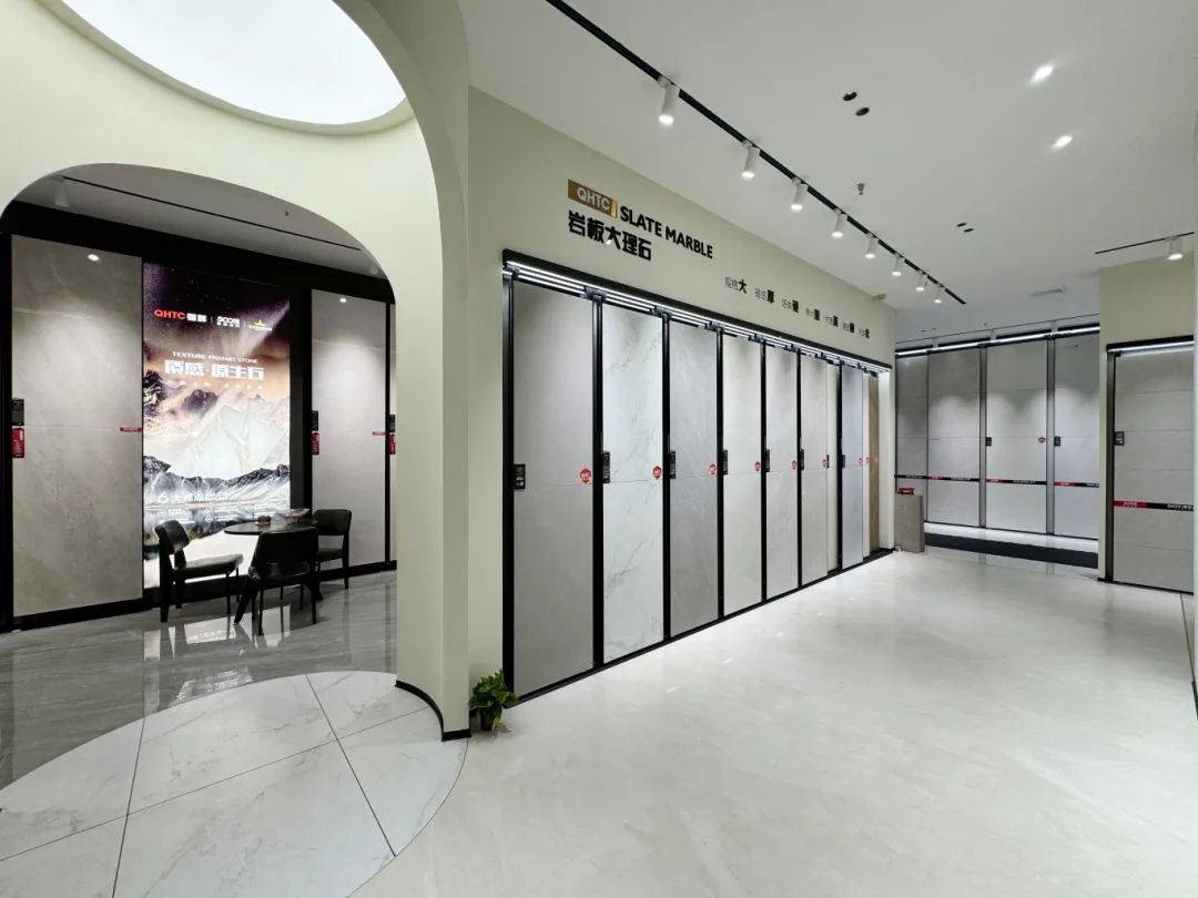 終端風采 | 強輝焦作旗艦店，打卡家居美學新地標(圖12)