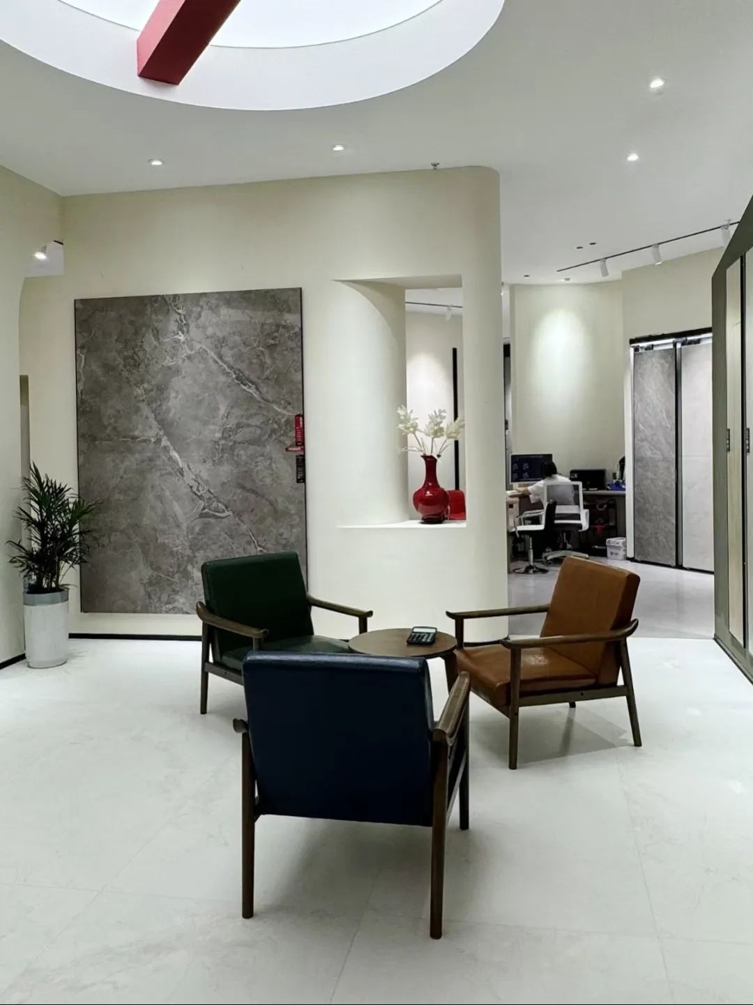 終端風采 | 強輝焦作旗艦店，打卡家居美學新地標(圖16)