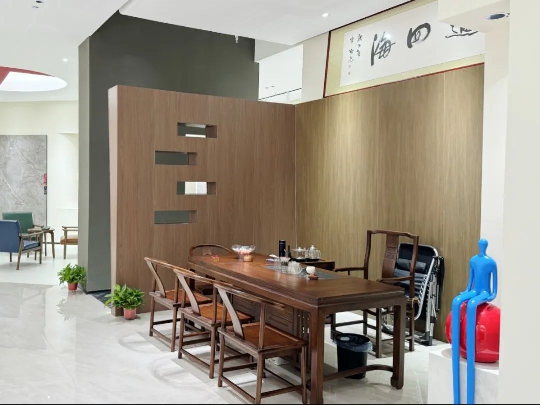 終端風采 | 強輝焦作旗艦店，打卡家居美學新地標(圖17)