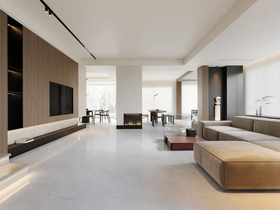 質感原生石系列 | 一抹秋色，喚醒秋日家居的限定浪漫(圖4)