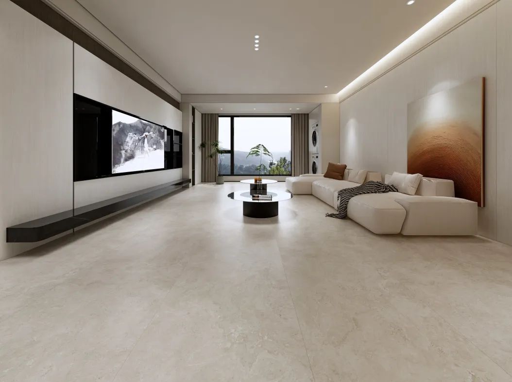 質感原生石系列 | 一抹秋色，喚醒秋日家居的限定浪漫(圖10)