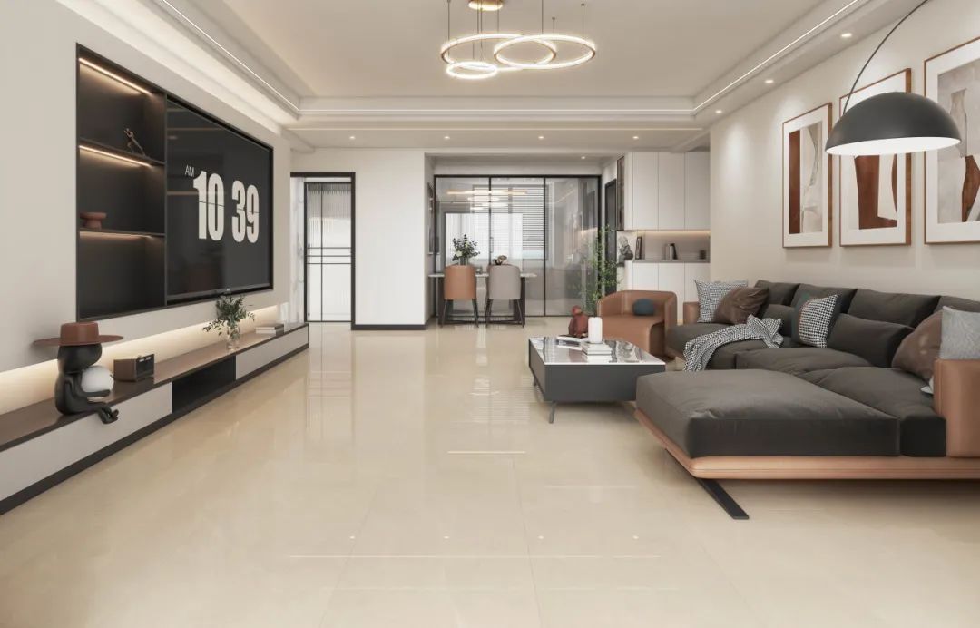 質感原生石系列 | 一抹秋色，喚醒秋日家居的限定浪漫(圖12)